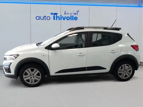 Dacia Sandero ECO-G 100 - 22 Stepway Confort - Photo 1