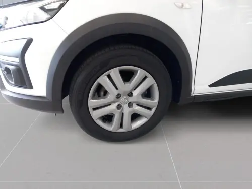Dacia Sandero ECO-G 100 - 22 Stepway Confort - Photo 8