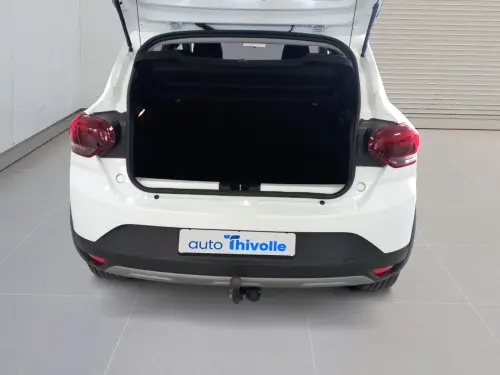 Dacia Sandero ECO-G 100 - 22 Stepway Confort - Photo 18