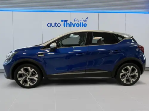 Renault Captur E-Tech 145 - 21B R.S. Line - Photo 1