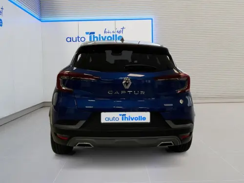 Renault Captur E-Tech 145 - 21B R.S. Line - Photo 3