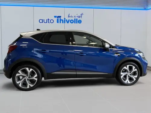 Renault Captur E-Tech 145 - 21B R.S. Line - Photo 5
