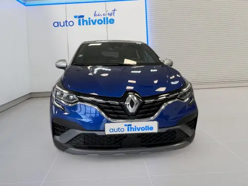 Renault Captur E-Tech 145 - 21B R.S. Line - Photo 7