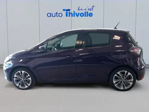 Renault Zoe Zoe R135 - 22B Techno - Photo 1