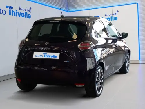 Renault Zoe Zoe R135 - 22B Techno - Photo 4
