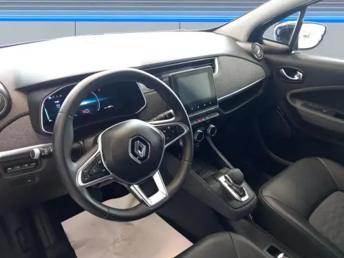 Renault Zoe Zoe R135 - 22B Techno - Photo 11