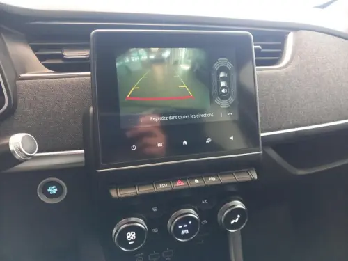 Renault Zoe Zoe R135 - 22B Techno - Photo 19