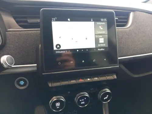 Renault Zoe Zoe R135 - 22B Techno - Photo 20