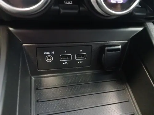 Renault Zoe Zoe R135 - 22B Techno - Photo 23