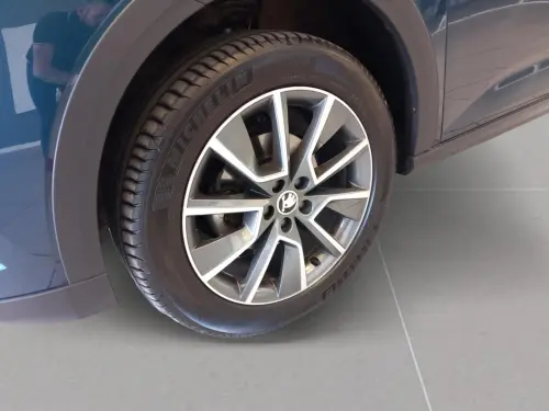 Skoda Kamiq 1.5 TSI 150 ch DSG7 Scoutline - Photo 8