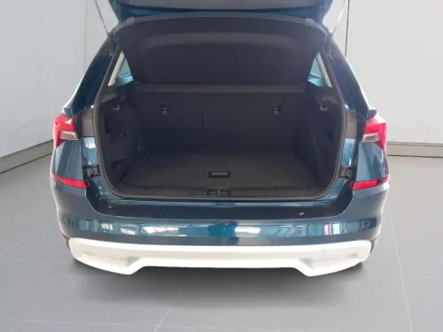 Skoda Kamiq 1.5 TSI 150 ch DSG7 Scoutline - Photo 18