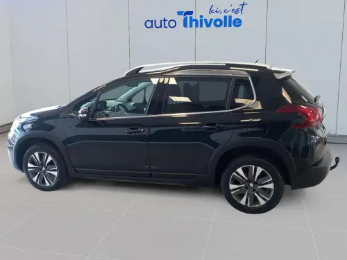 Peugeot 2008 BlueHDi 100ch S&S BVM5 Allure - Photo 1