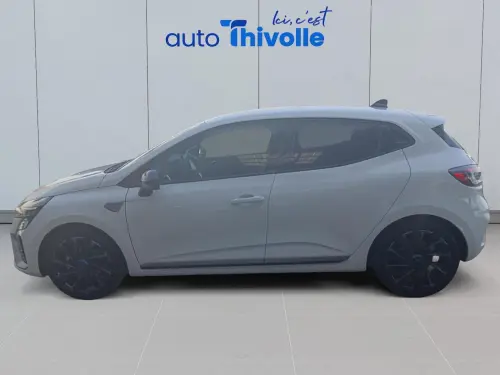 Renault Clio Clio E-Tech full hybrid 145 Esprit Alpine - Photo 1