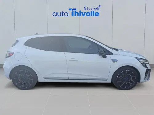 Renault Clio Clio E-Tech full hybrid 145 Esprit Alpine - Photo 5