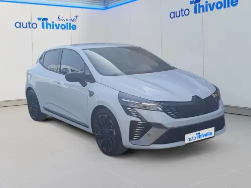 Renault Clio Clio E-Tech full hybrid 145 Esprit Alpine - Photo 6