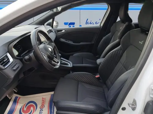 Renault Clio Clio E-Tech full hybrid 145 Esprit Alpine - Photo 9