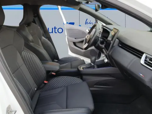 Renault Clio Clio E-Tech full hybrid 145 Esprit Alpine - Photo 16