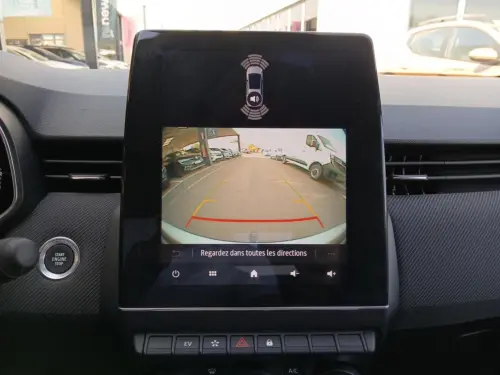 Renault Clio Clio E-Tech full hybrid 145 Esprit Alpine - Photo 22