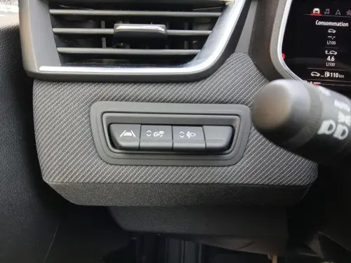 Renault Clio Clio E-Tech full hybrid 145 Esprit Alpine - Photo 23