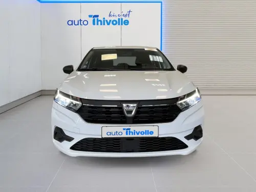 Dacia Sandero SCe 65 - 22 Essentiel - Photo 7