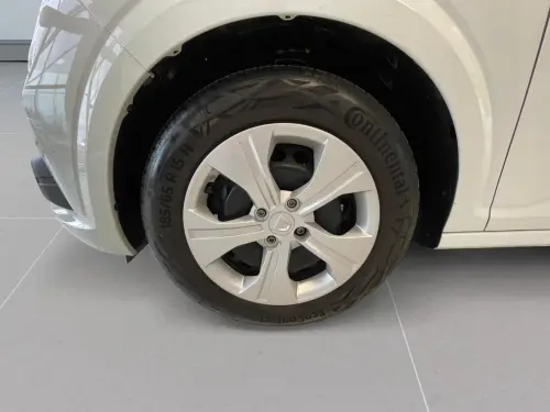 Dacia Sandero SCe 65 - 22 Essentiel - Photo 8