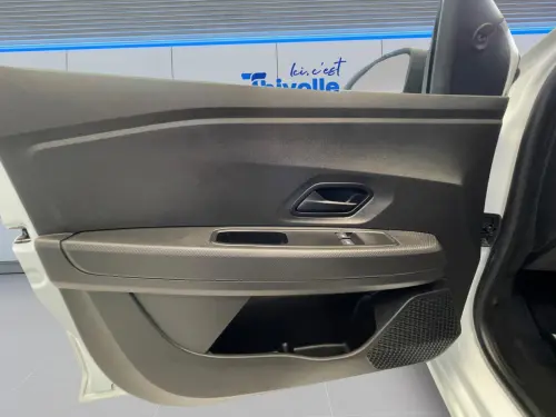 Dacia Sandero SCe 65 - 22 Essentiel - Photo 10