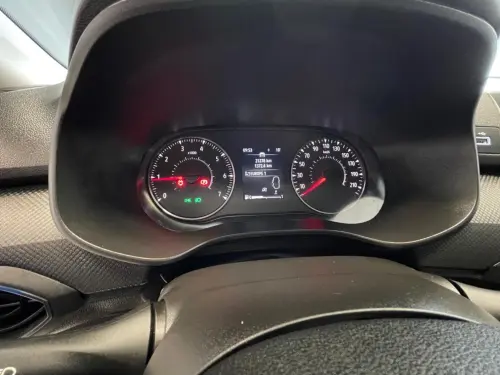 Dacia Sandero SCe 65 - 22 Essentiel - Photo 13