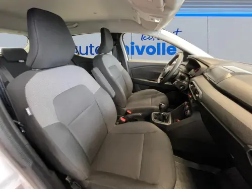 Dacia Sandero SCe 65 - 22 Essentiel - Photo 16