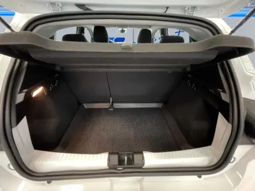 Dacia Sandero SCe 65 - 22 Essentiel - Photo 18