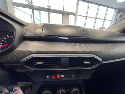 Dacia Sandero SCe 65 - 22 Essentiel - Photo 22