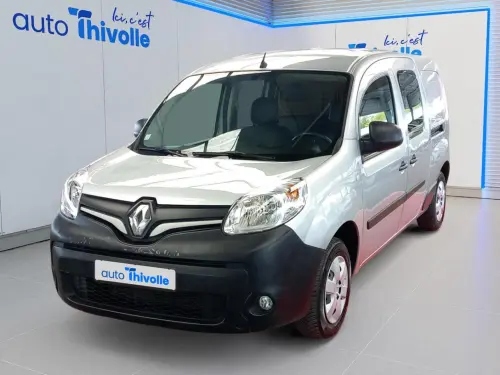 Renault Kangoo CA BLUE DCI 115 EXTRA R-LINK - Photo 0