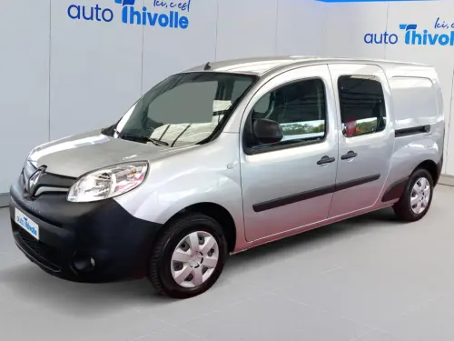 Renault Kangoo CA BLUE DCI 115 EXTRA R-LINK - Photo 1