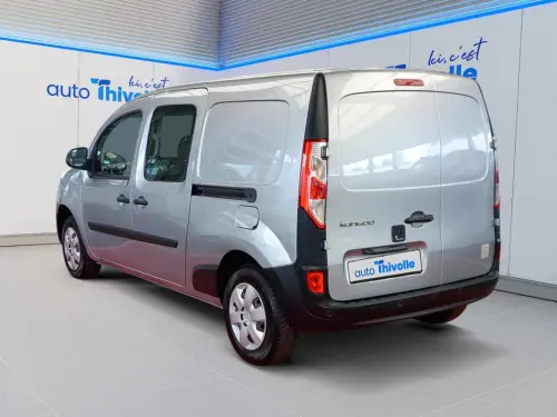Renault Kangoo CA BLUE DCI 115 EXTRA R-LINK - Photo 2