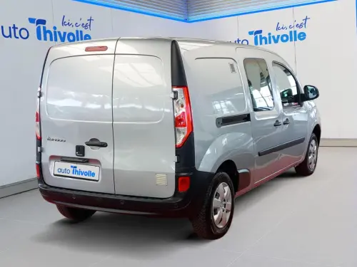 Renault Kangoo CA BLUE DCI 115 EXTRA R-LINK - Photo 4