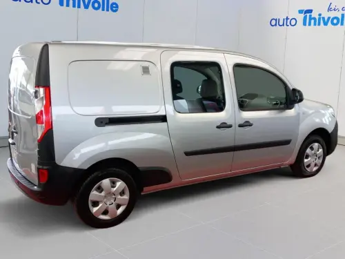 Renault Kangoo CA BLUE DCI 115 EXTRA R-LINK - Photo 5