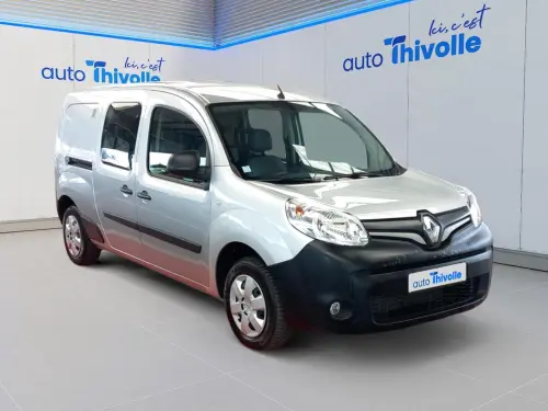 Renault Kangoo CA BLUE DCI 115 EXTRA R-LINK - Photo 6