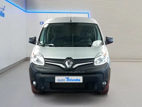 Renault Kangoo CA BLUE DCI 115 EXTRA R-LINK - Photo 7