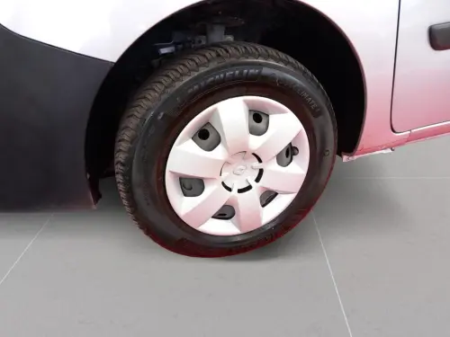 Renault Kangoo CA BLUE DCI 115 EXTRA R-LINK - Photo 8