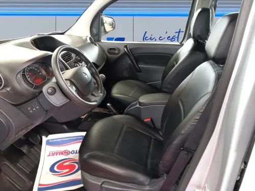 Renault Kangoo CA BLUE DCI 115 EXTRA R-LINK - Photo 9