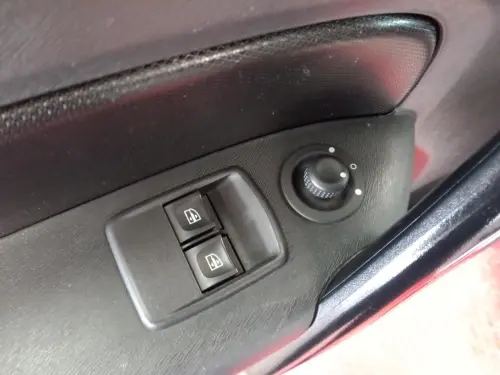 Renault Kangoo CA BLUE DCI 115 EXTRA R-LINK - Photo 10