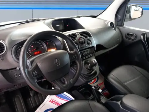 Renault Kangoo CA BLUE DCI 115 EXTRA R-LINK - Photo 11