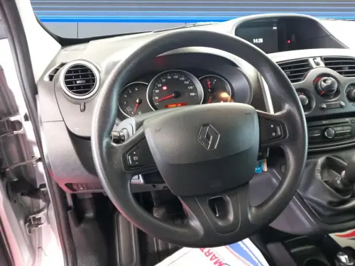 Renault Kangoo CA BLUE DCI 115 EXTRA R-LINK - Photo 12