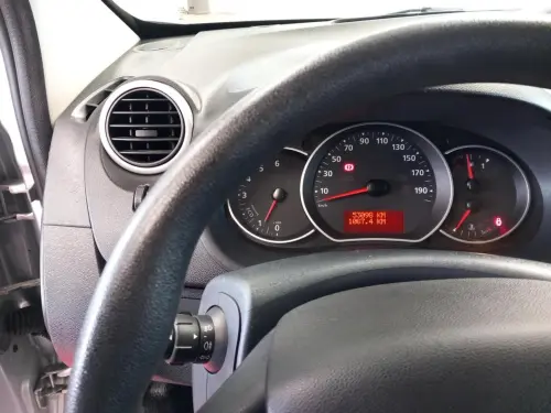 Renault Kangoo CA BLUE DCI 115 EXTRA R-LINK - Photo 13