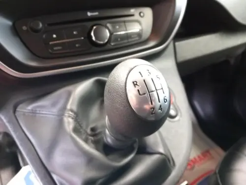 Renault Kangoo CA BLUE DCI 115 EXTRA R-LINK - Photo 14