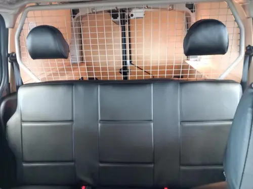 Renault Kangoo CA BLUE DCI 115 EXTRA R-LINK - Photo 15