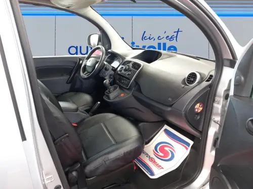 Renault Kangoo CA BLUE DCI 115 EXTRA R-LINK - Photo 16