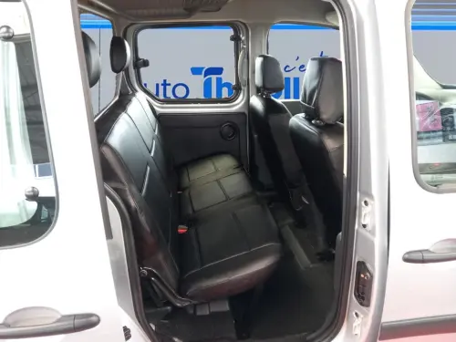 Renault Kangoo CA BLUE DCI 115 EXTRA R-LINK - Photo 17