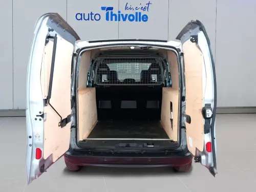 Renault Kangoo CA BLUE DCI 115 EXTRA R-LINK - Photo 18