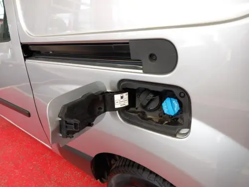 Renault Kangoo CA BLUE DCI 115 EXTRA R-LINK - Photo 19