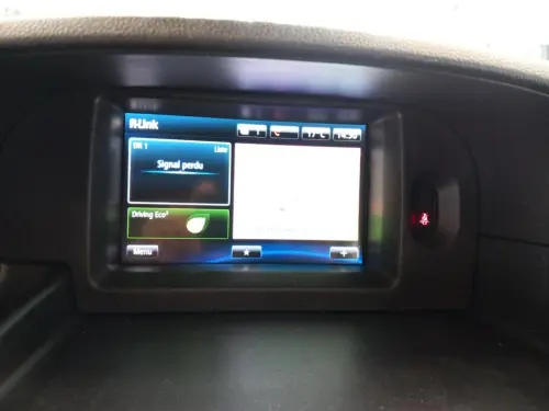 Renault Kangoo CA BLUE DCI 115 EXTRA R-LINK - Photo 20